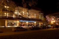 Ordway Center